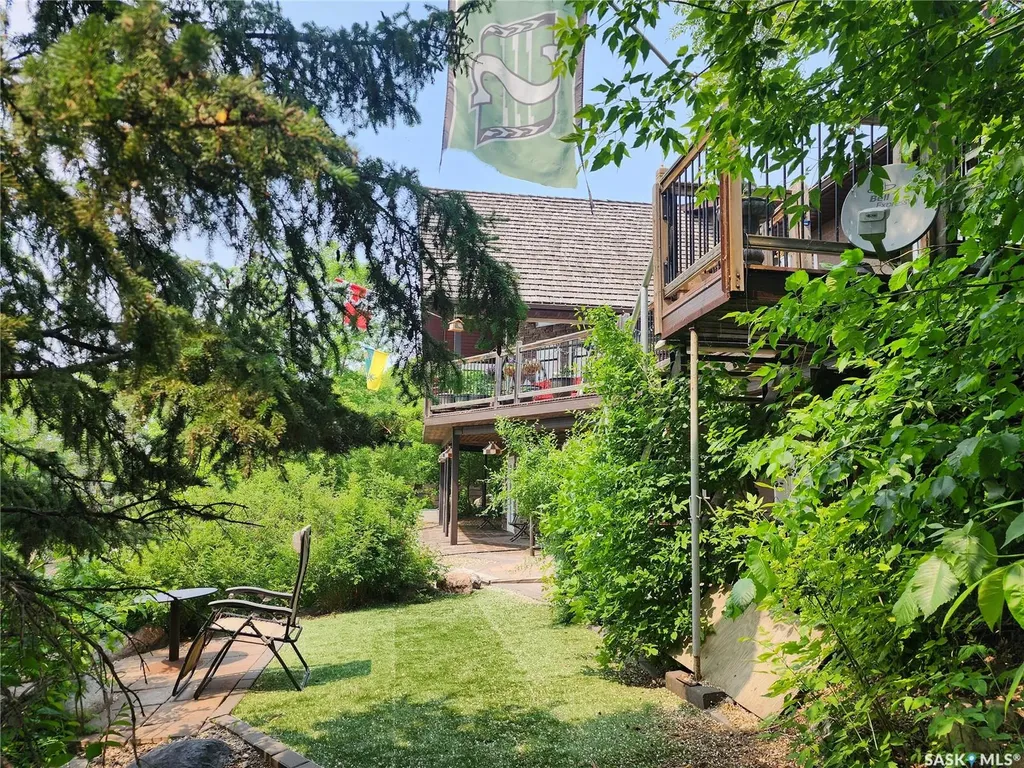 456 Abel Drive Crooked Lake SK S0A 1E0