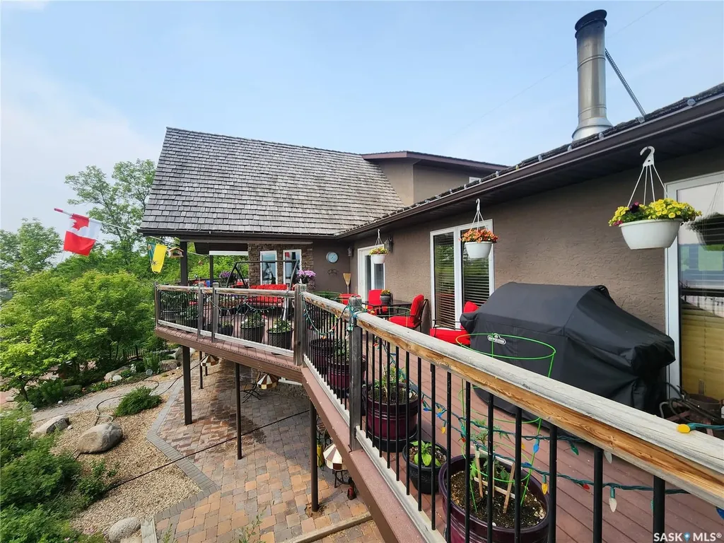 456 Abel Drive Crooked Lake SK S0A 1E0