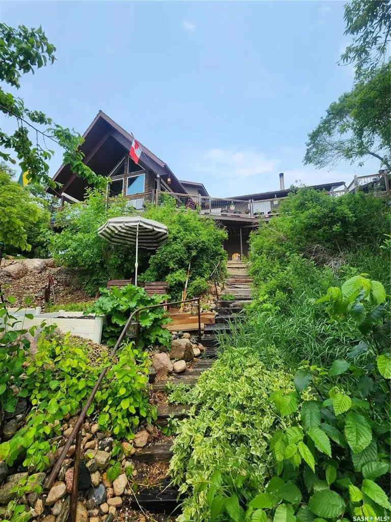 456 Abel Drive Crooked Lake SK S0A 1E0