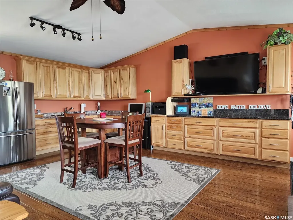 456 Abel Drive Crooked Lake SK S0A 1E0