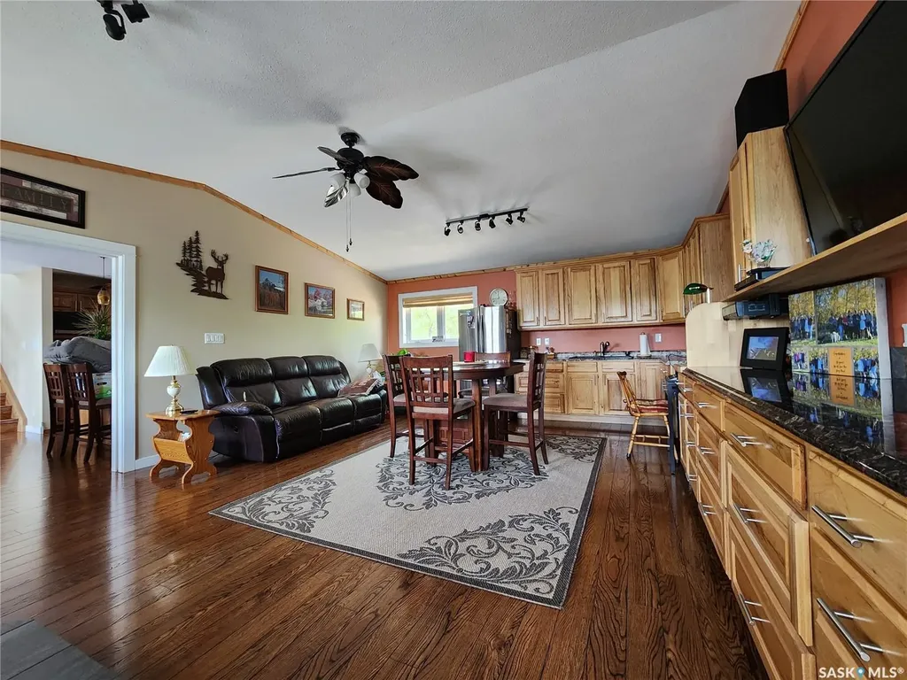 456 Abel Drive Crooked Lake SK S0A 1E0