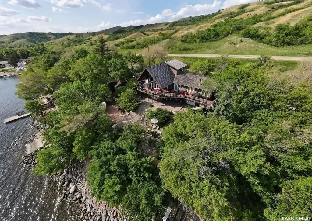 456 Abel Drive Crooked Lake SK S0A 1E0