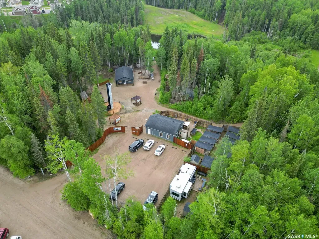 Rural Address Elk Ridge SK S0J 2Y0