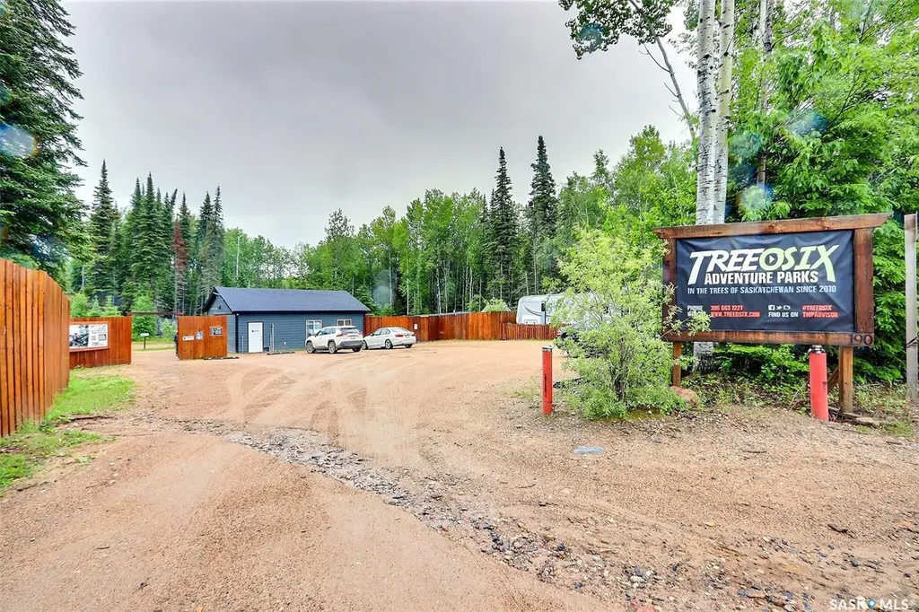 Rural Address Elk Ridge SK S0J 2Y0
