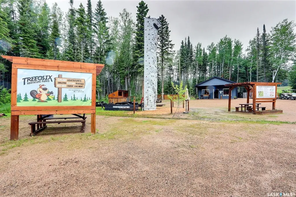 Rural Address Elk Ridge SK S0J 2Y0