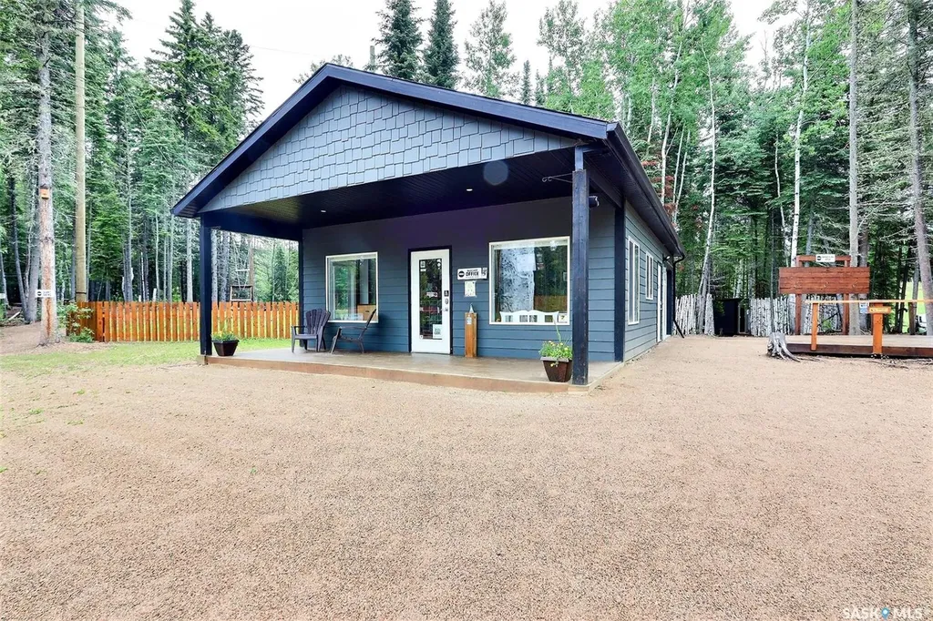 Rural Address Elk Ridge SK S0J 2Y0