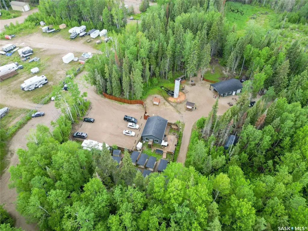 Rural Address Elk Ridge SK S0J 2Y0