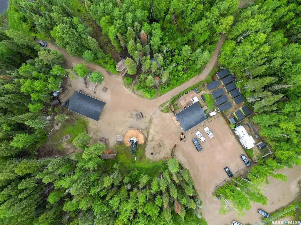 Rural Address Elk Ridge SK S0J 2Y0
