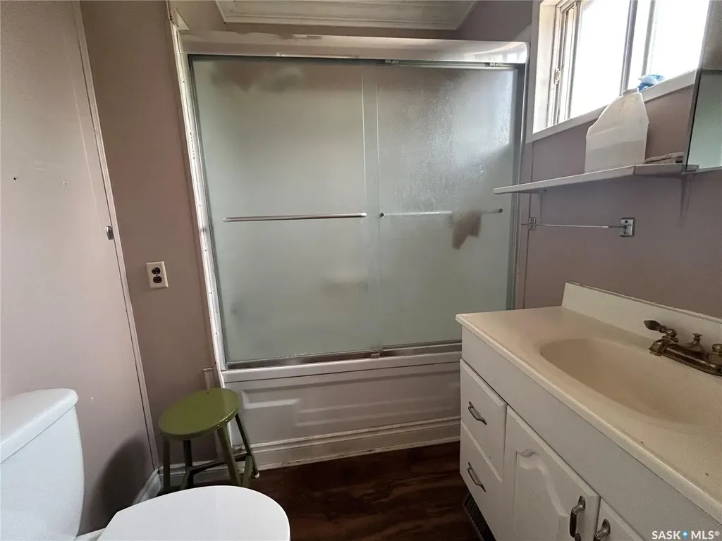 Rural Address Abernethy Rm No. 186 SK S0A 0A0