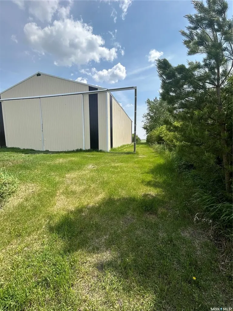 Rural Address Abernethy Rm No. 186 SK S0A 0A0