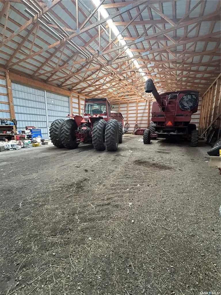 Rural Address Abernethy Rm No. 186 SK S0A 0A0