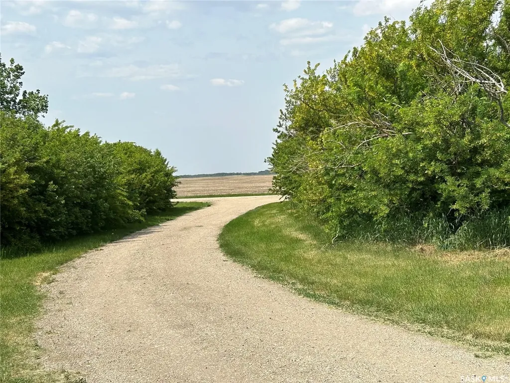 Rural Address Abernethy Rm No. 186 SK S0A 0A0