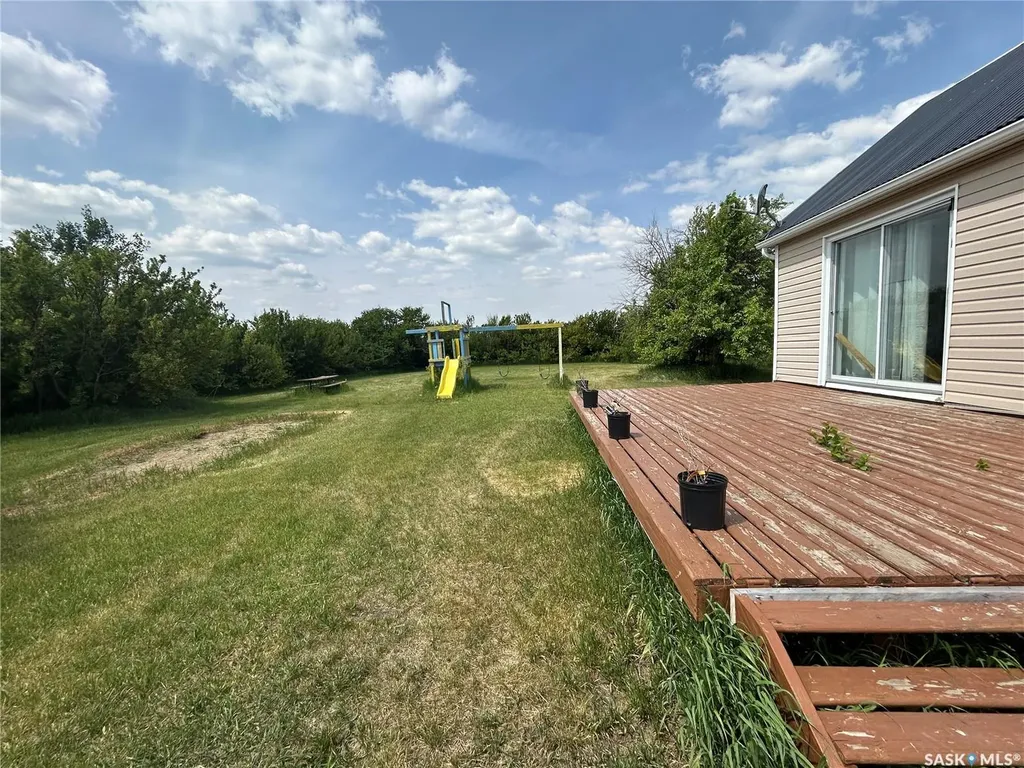 Rural Address Abernethy Rm No. 186 SK S0A 0A0