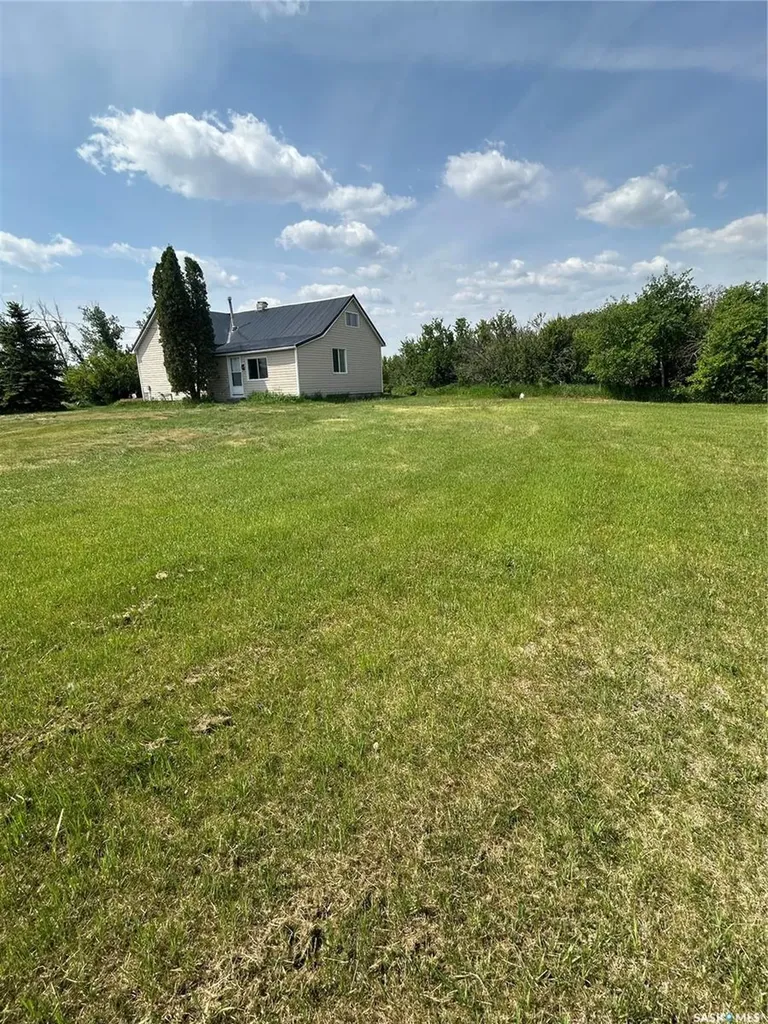 Rural Address Abernethy Rm No. 186 SK S0A 0A0