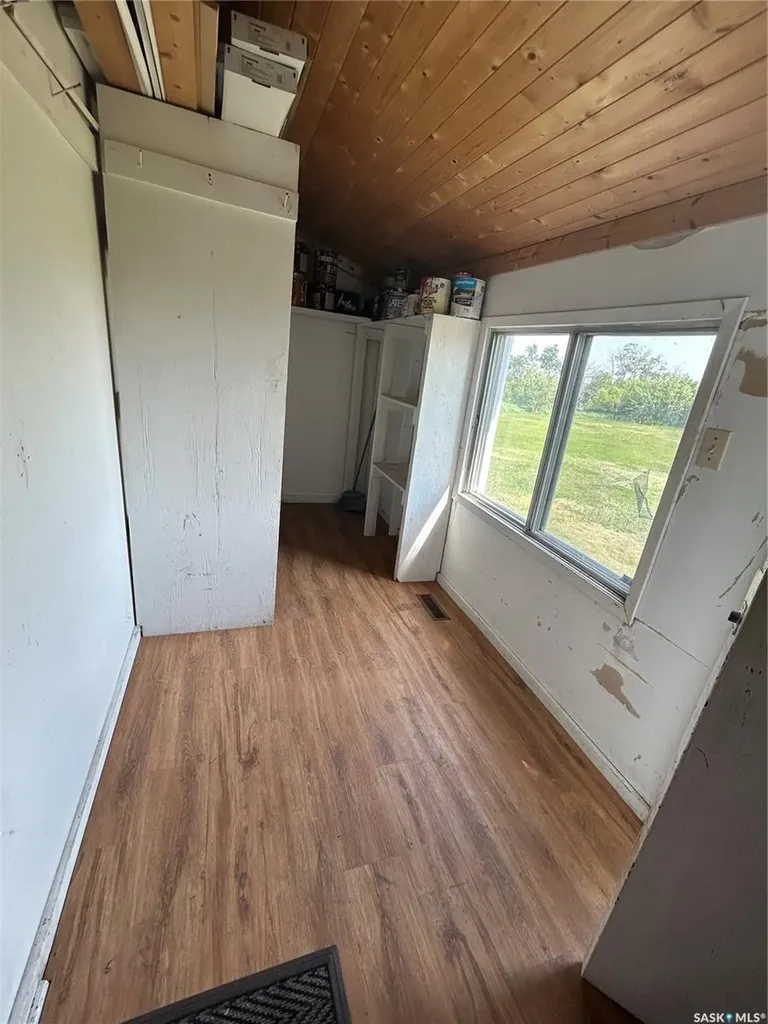 Rural Address Abernethy Rm No. 186 SK S0A 0A0