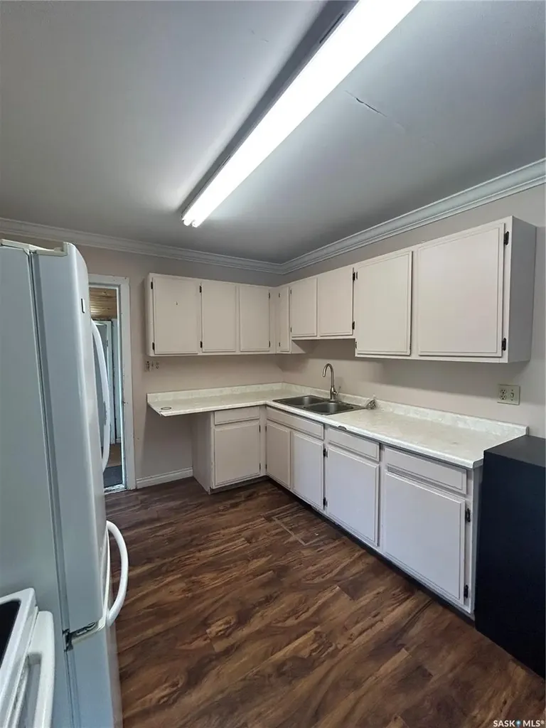 Rural Address Abernethy Rm No. 186 SK S0A 0A0