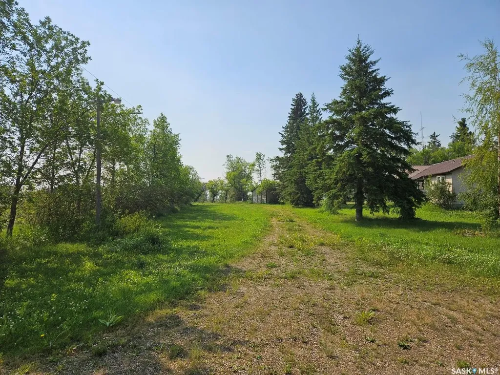 Rural Address Ponass Lake Rm No. 367 SK S0E 1M0