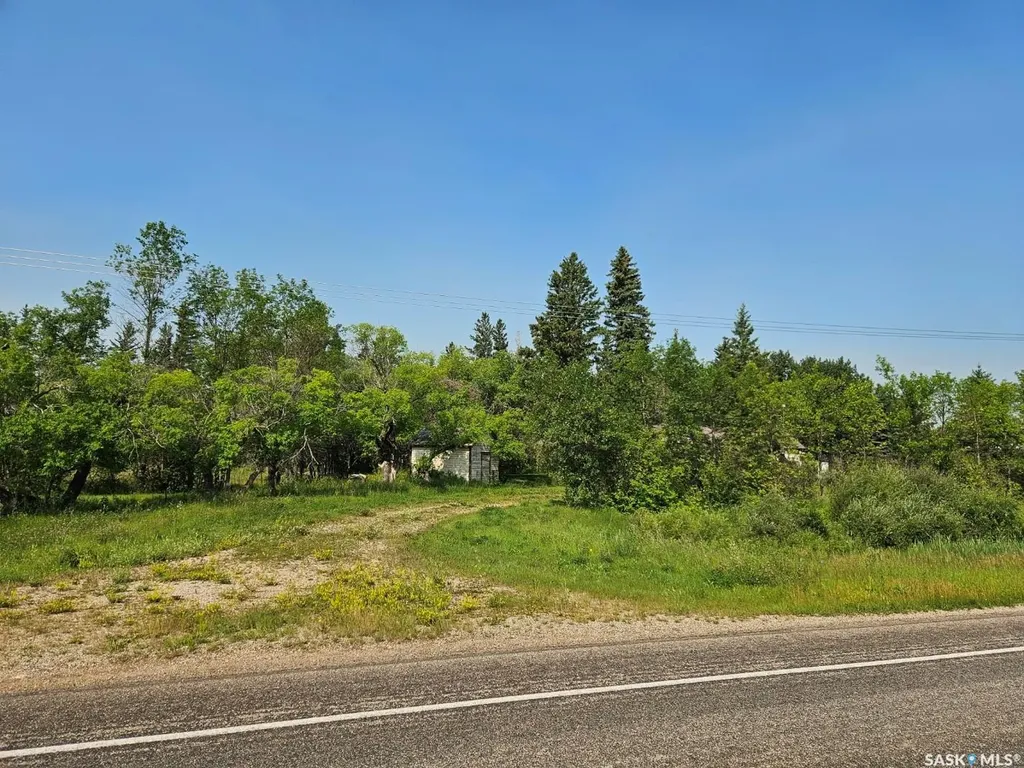 Rural Address Ponass Lake Rm No. 367 SK S0E 1M0