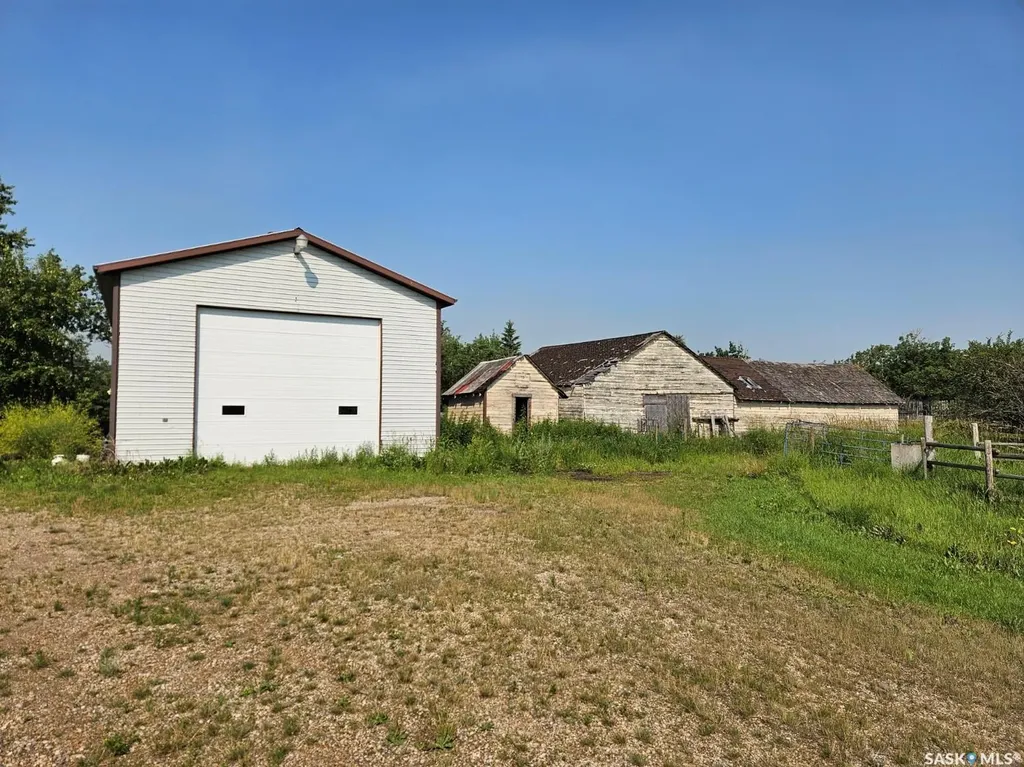 Rural Address Ponass Lake Rm No. 367 SK S0E 1M0