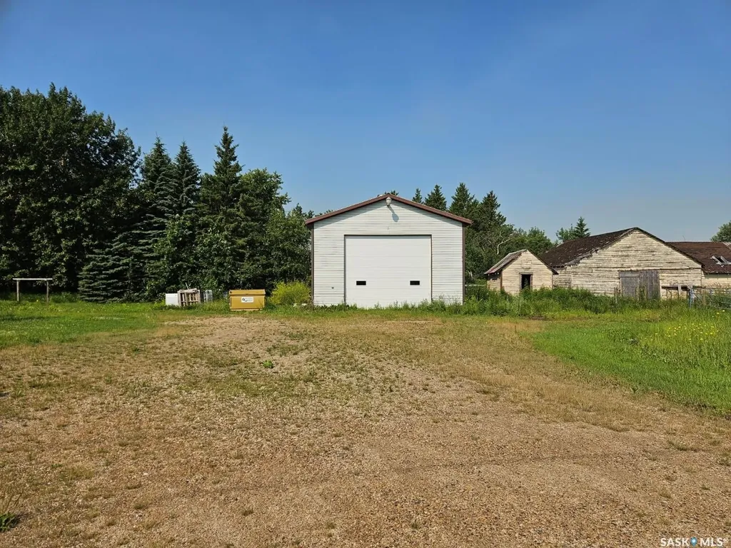 Rural Address Ponass Lake Rm No. 367 SK S0E 1M0