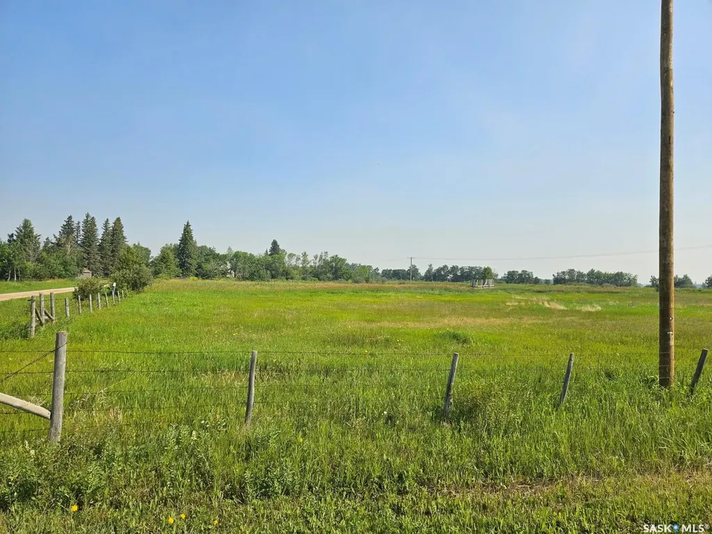 Rural Address Ponass Lake Rm No. 367 SK S0E 1M0