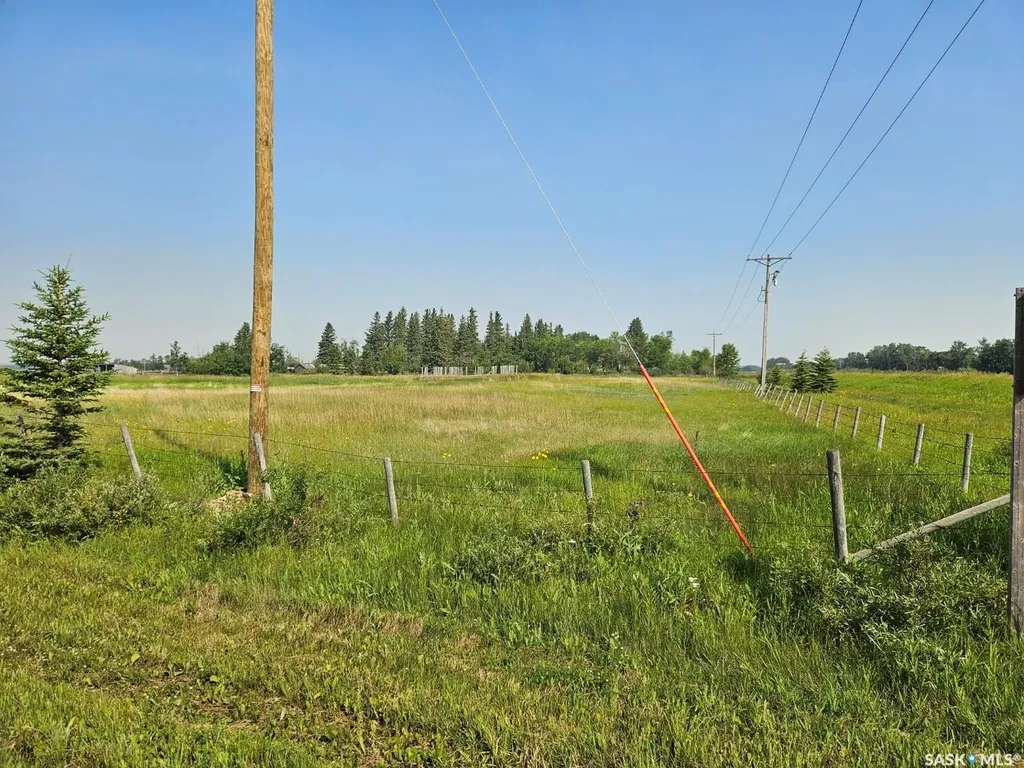 Rural Address Ponass Lake Rm No. 367 SK S0E 1M0