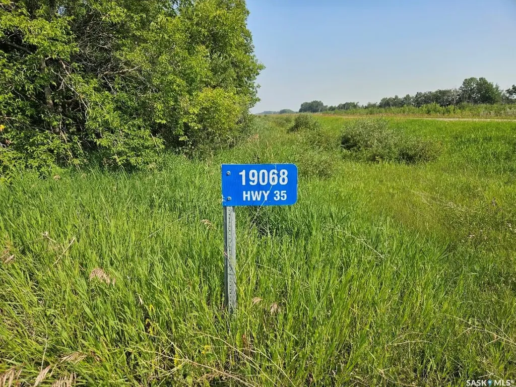 Rural Address Ponass Lake Rm No. 367 SK S0E 1M0