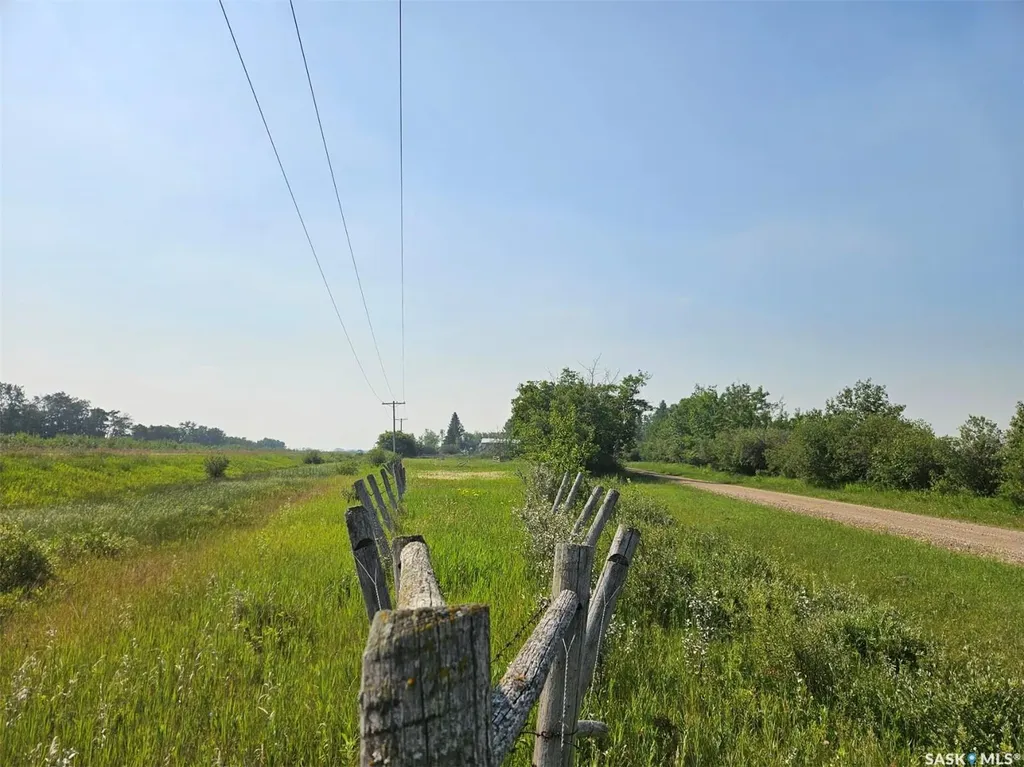Rural Address Ponass Lake Rm No. 367 SK S0E 1M0