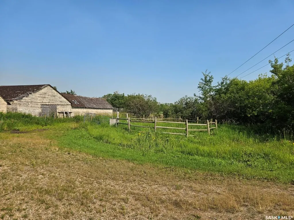 Rural Address Ponass Lake Rm No. 367 SK S0E 1M0