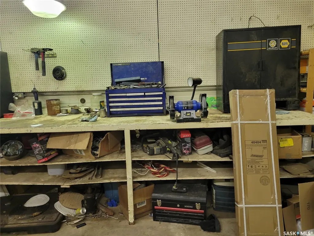 Rural Address Ponass Lake Rm No. 367 SK S0E 1M0