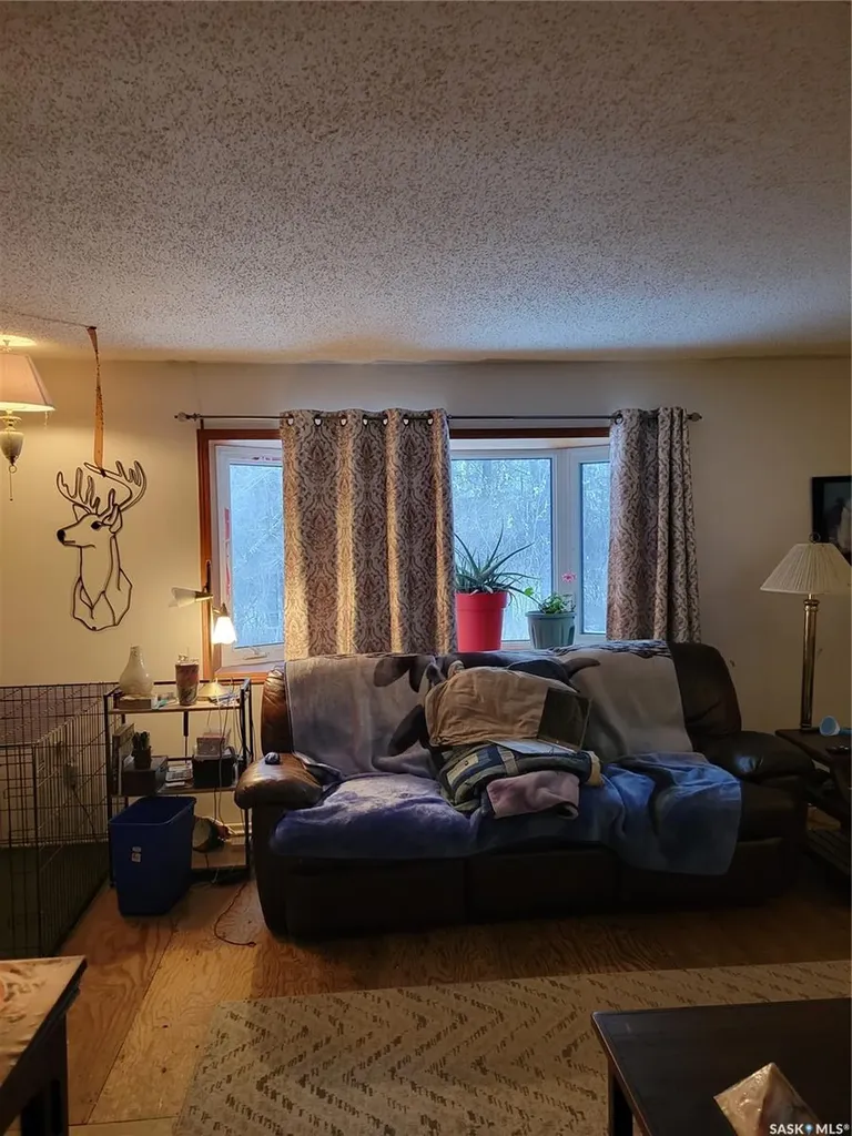 Rural Address Ponass Lake Rm No. 367 SK S0E 1M0