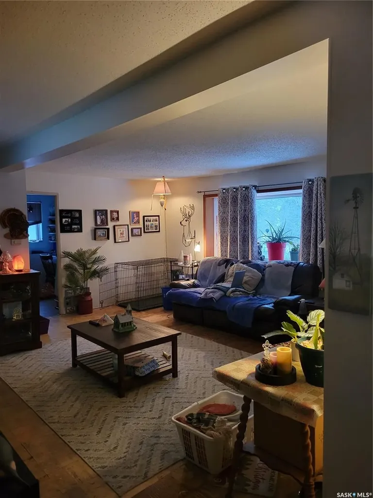 Rural Address Ponass Lake Rm No. 367 SK S0E 1M0