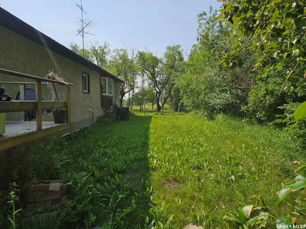 Rural Address Ponass Lake Rm No. 367 SK S0E 1M0