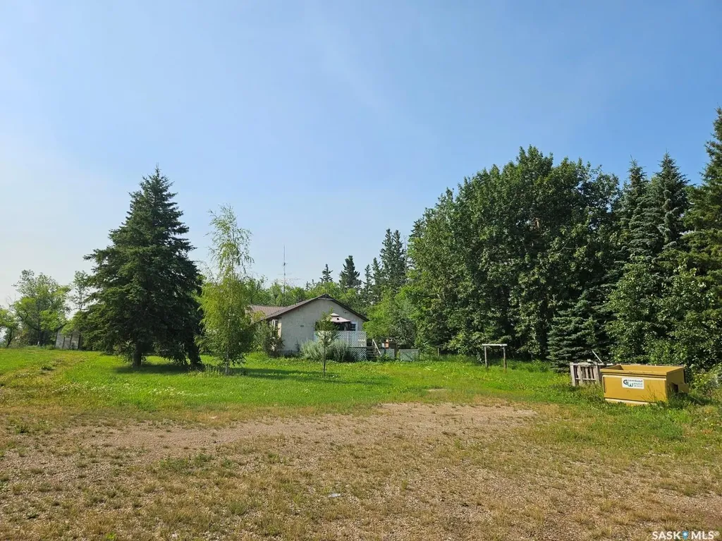 Rural Address Ponass Lake Rm No. 367 SK S0E 1M0