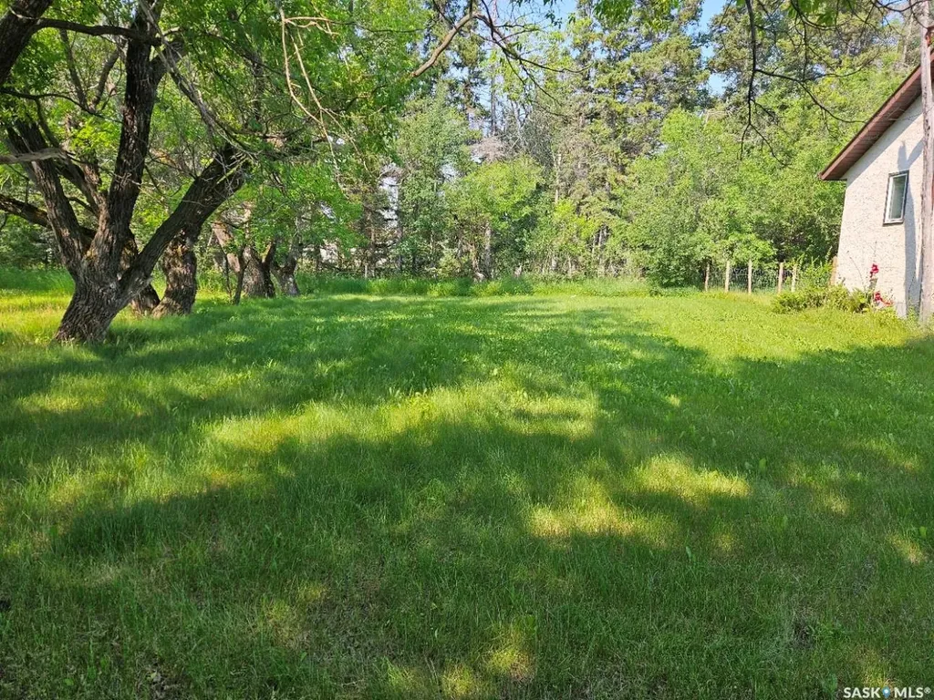 Rural Address Ponass Lake Rm No. 367 SK S0E 1M0