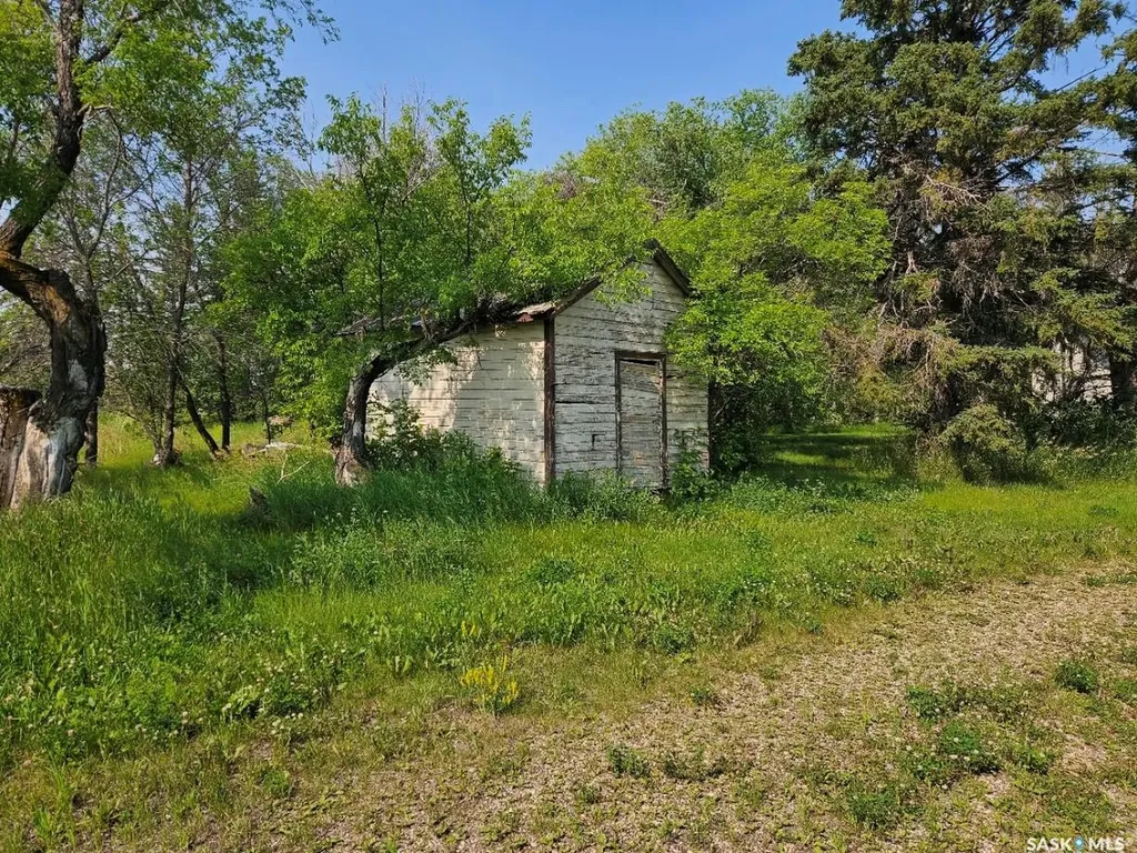 Rural Address Ponass Lake Rm No. 367 SK S0E 1M0