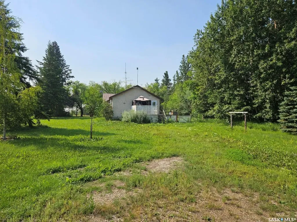 Rural Address Ponass Lake Rm No. 367 SK S0E 1M0