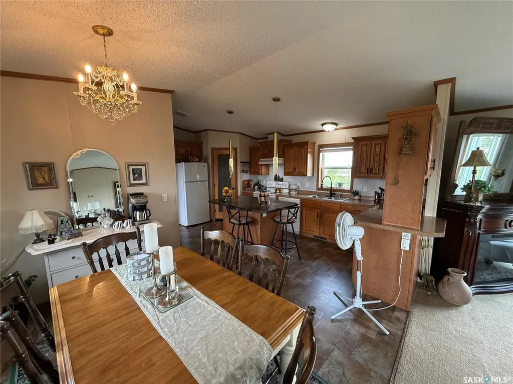 40 3rd Avenue Fleming SK S0G 1R0