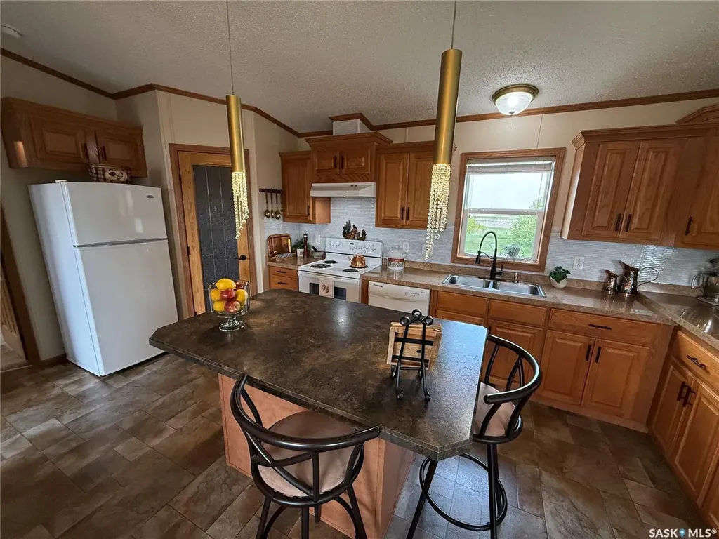 40 3rd Avenue Fleming SK S0G 1R0