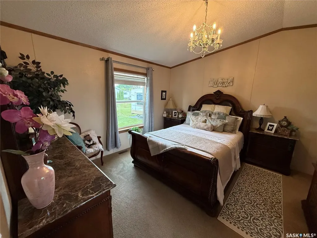 40 3rd Avenue Fleming SK S0G 1R0