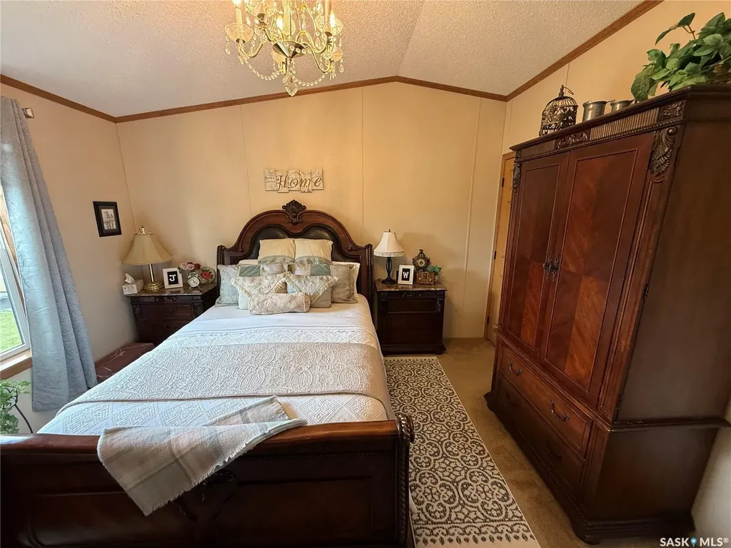 40 3rd Avenue Fleming SK S0G 1R0