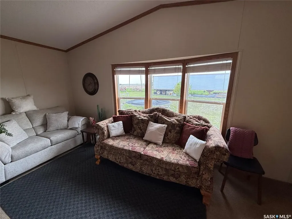 40 3rd Avenue Fleming SK S0G 1R0