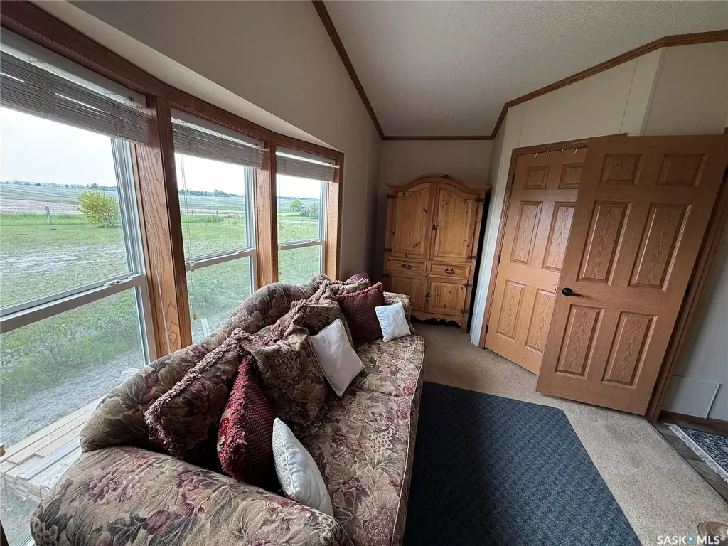 40 3rd Avenue Fleming SK S0G 1R0