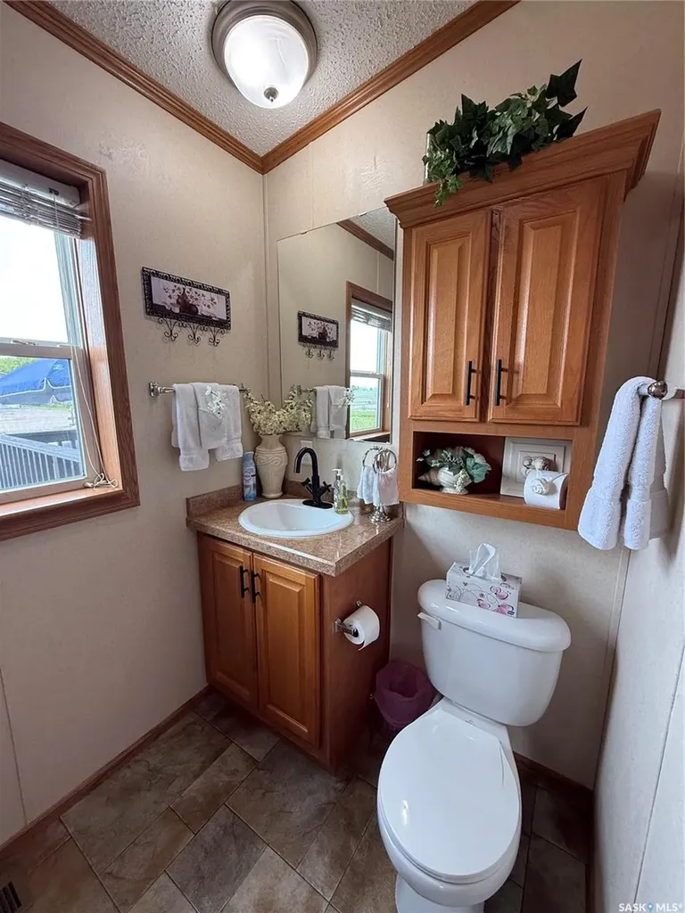 40 3rd Avenue Fleming SK S0G 1R0