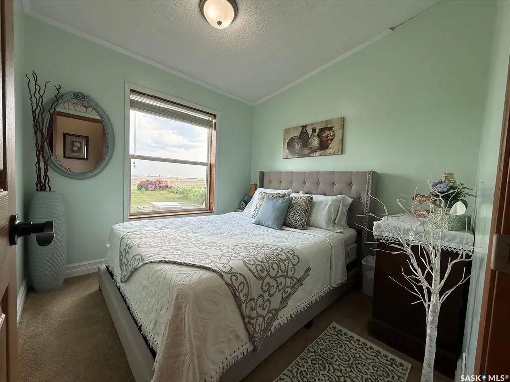 40 3rd Avenue Fleming SK S0G 1R0