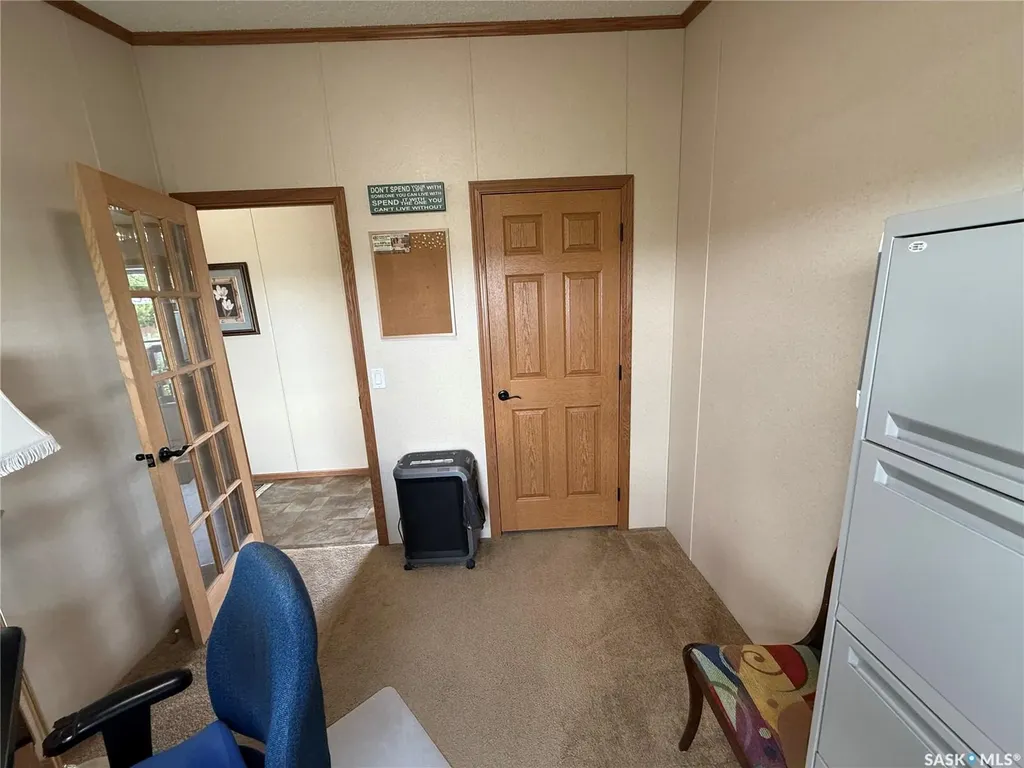 40 3rd Avenue Fleming SK S0G 1R0