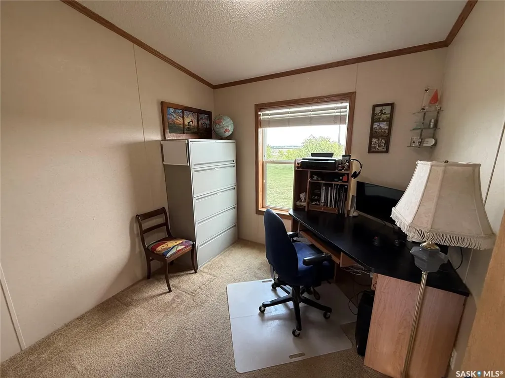 40 3rd Avenue Fleming SK S0G 1R0