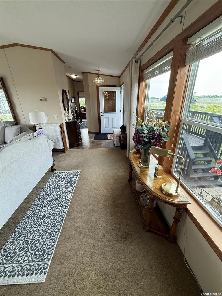 40 3rd Avenue Fleming SK S0G 1R0