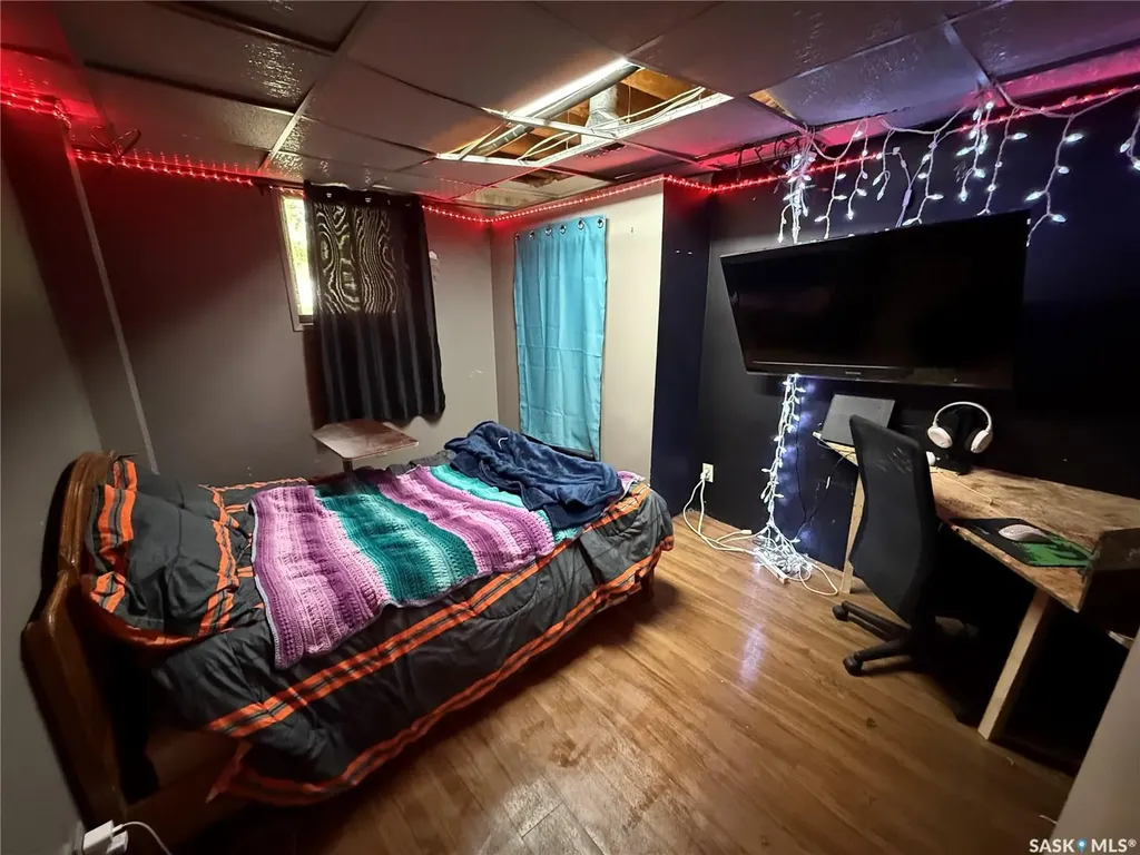 201 3rd Street W Carnduff SK S0C 0S0