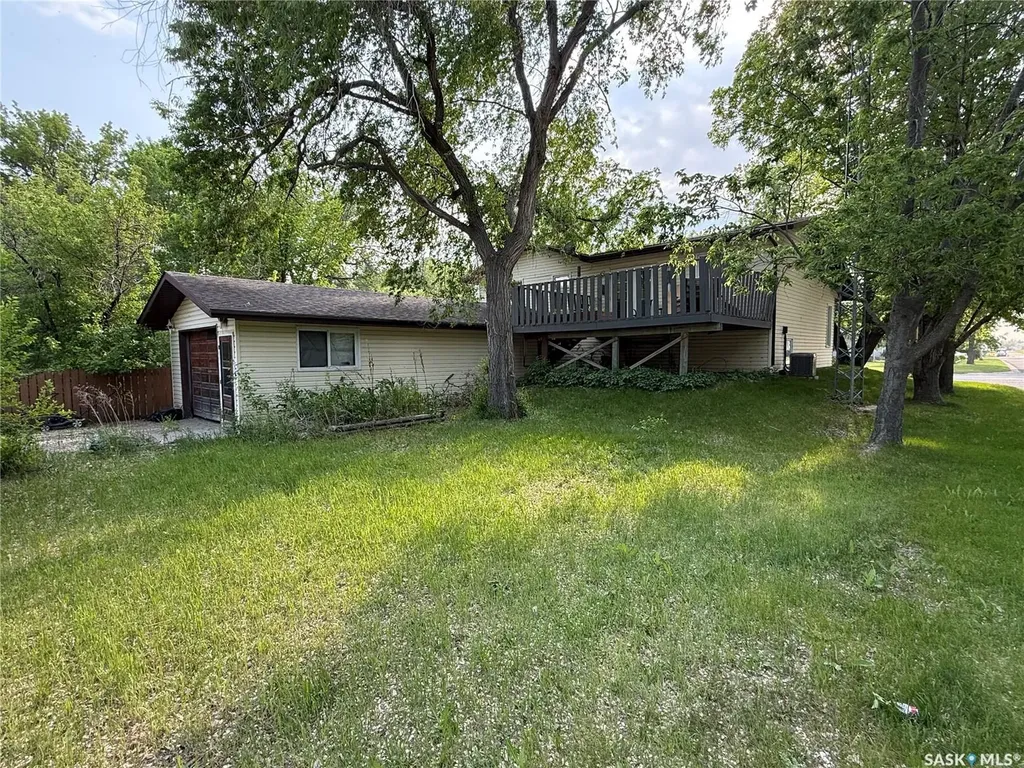 201 3rd Street W Carnduff SK S0C 0S0